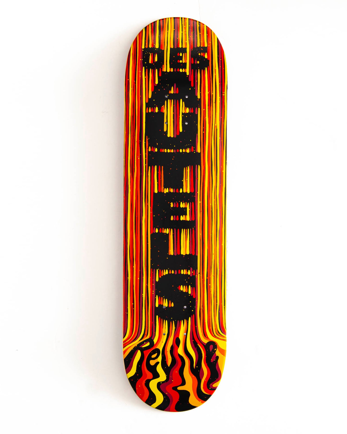 Doug Des Autels Drip - Deck