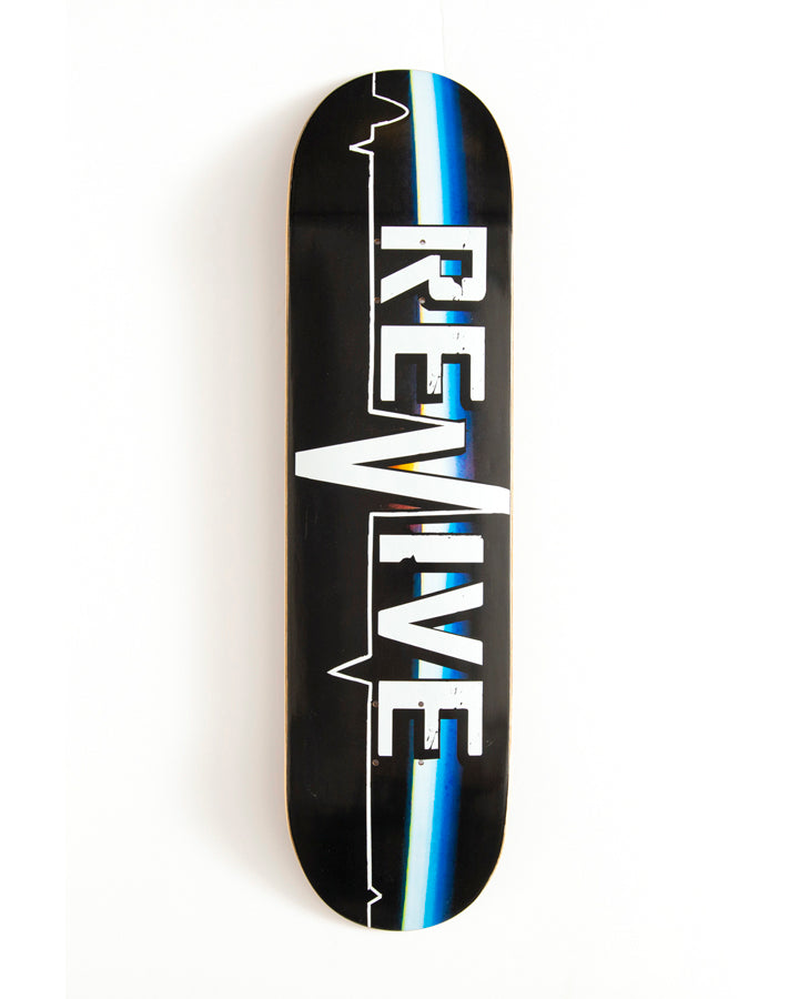 Eclipse Lifeline - Deck