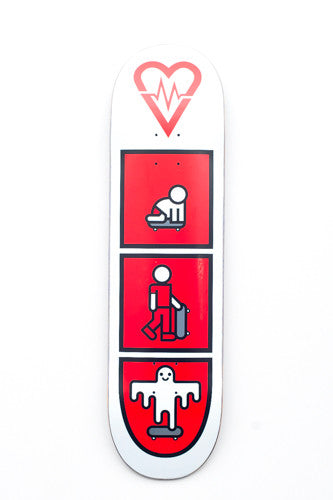 Good Life - Deck