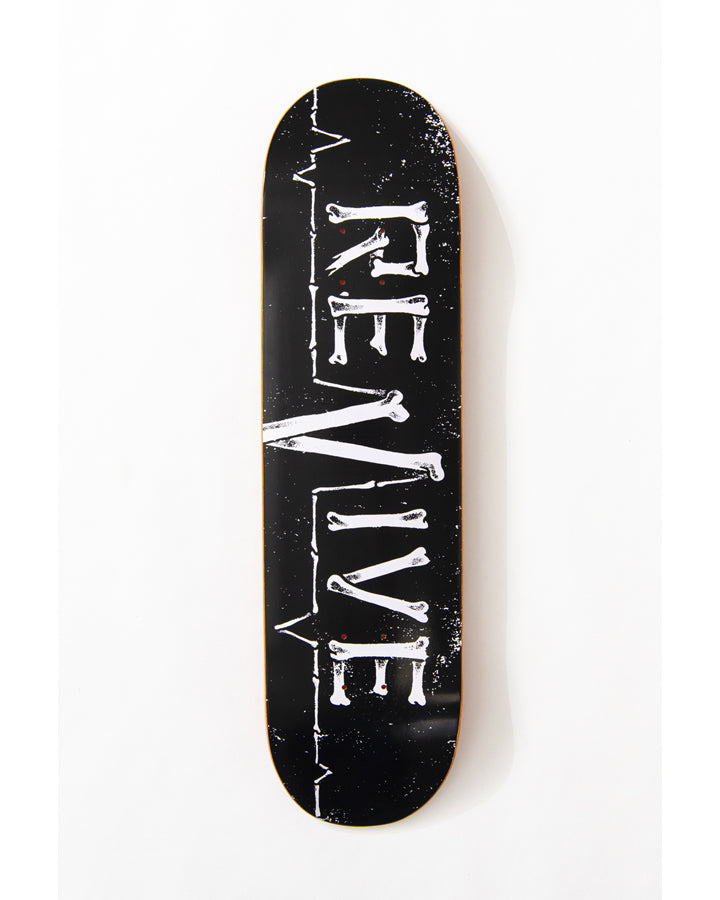 Skeleton Lifeline - Deck