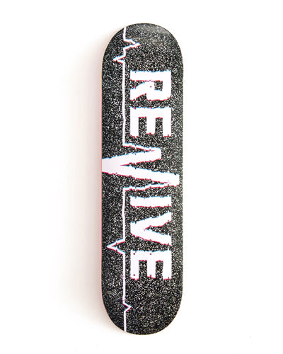 Static Lifeline - Deck