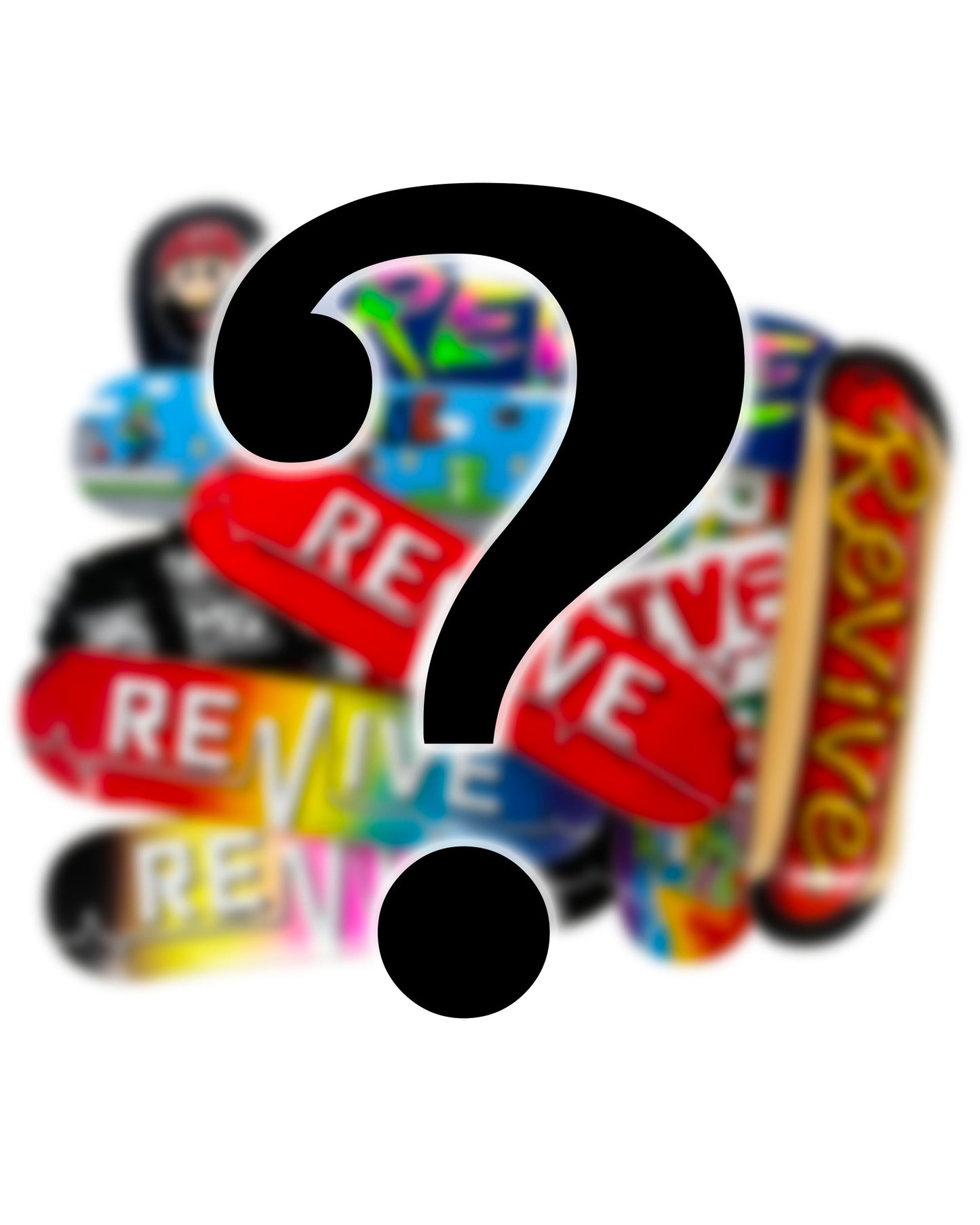 Mystery Double Board Bundle