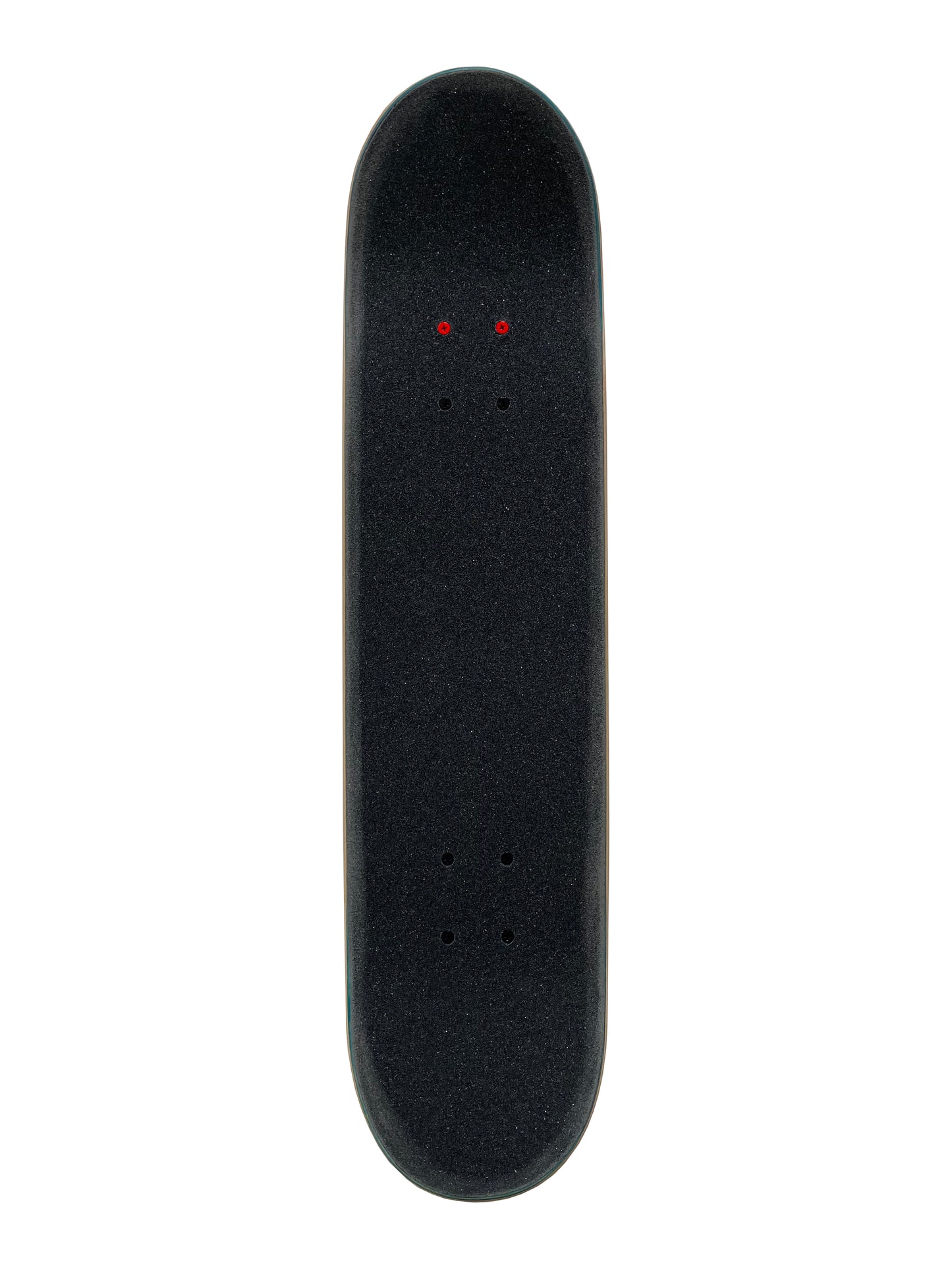Red Lifeline - 7.25 Youth Complete Skateboard