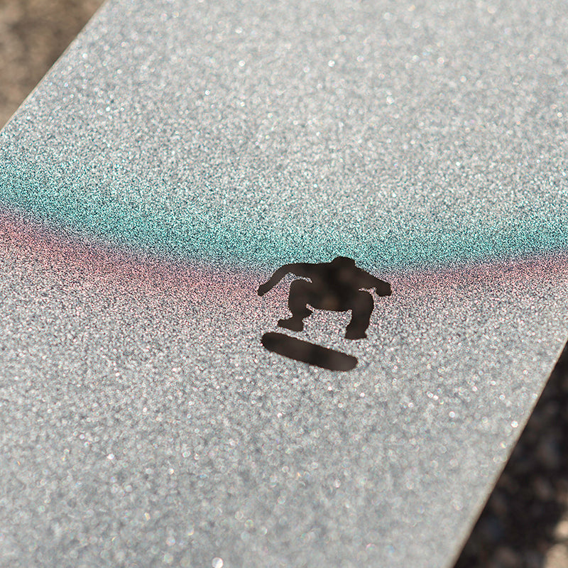 AmGrip Black Grip Tape