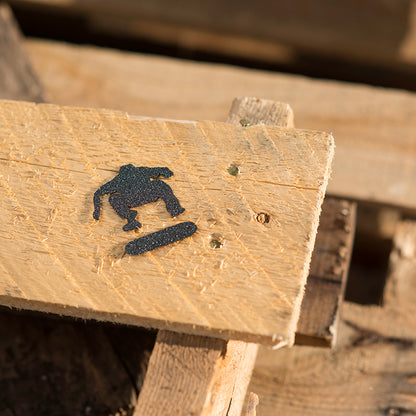 AmGrip Black Grip Tape