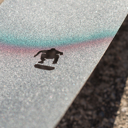 AmGrip Black Grip Tape