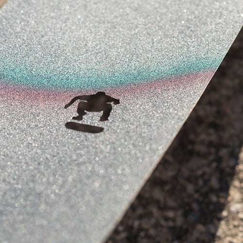 AmGrip Black Grip Tape