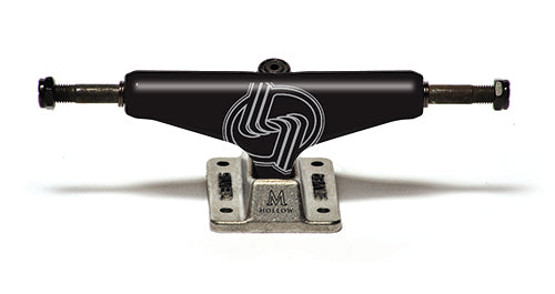 Silver Trucks (Set of 2)