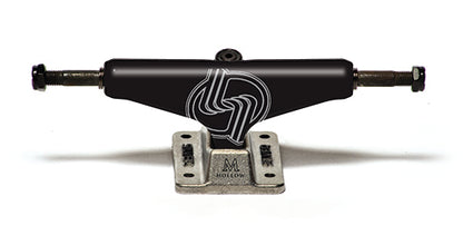 Silver Trucks (Set of 2)