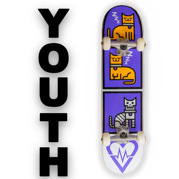 CatLife 7.25 - Youth Complete