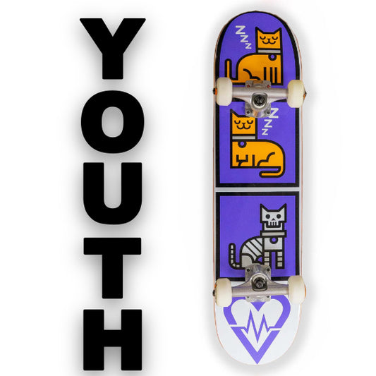 CatLife 7.25 - Youth Complete