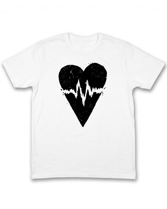Broken Heart- Tee
