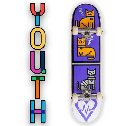CatLife 7.25 - Youth Complete