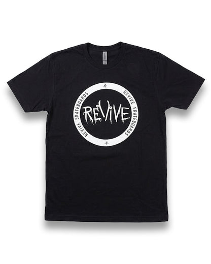 Circle Tee
