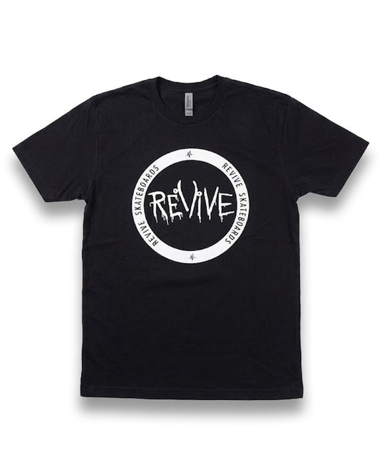 Circle Tee