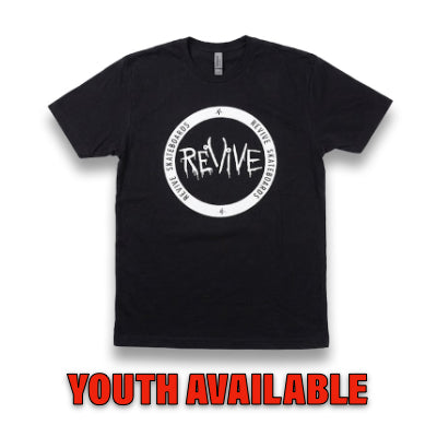 Circle Tee