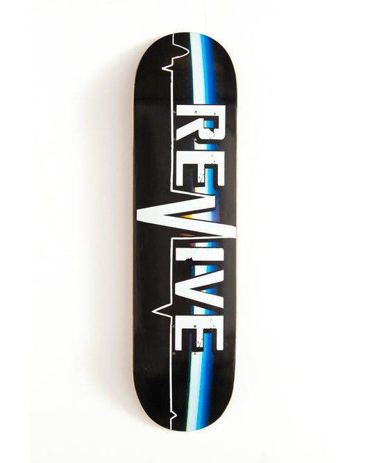 Eclipse Lifeline - Deck