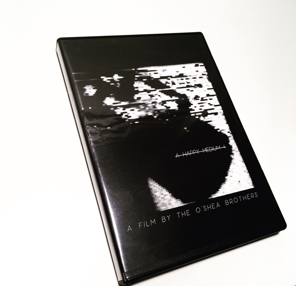 A Happy Medium 4 - DVD