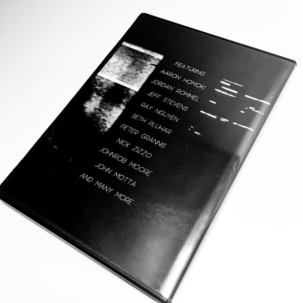 A Happy Medium 4 - DVD