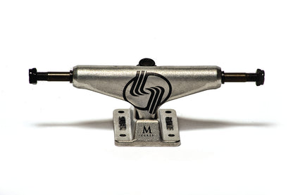 Silver Trucks (Set of 2)