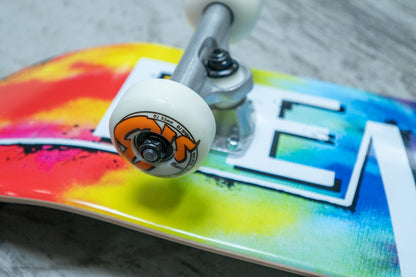 Tie Dye Lifeline 7.25 - Youth Complete