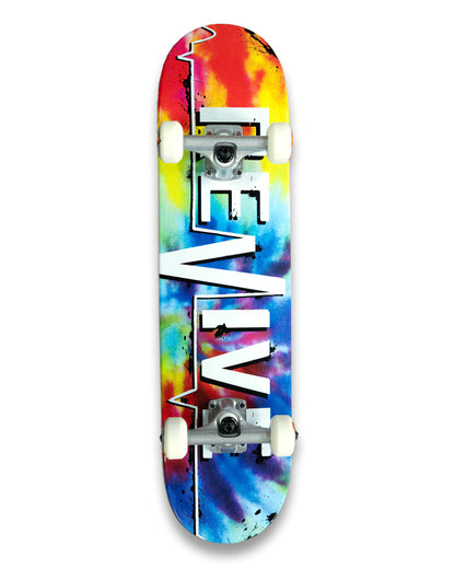 Tie Dye Lifeline 7.25 - Youth Complete