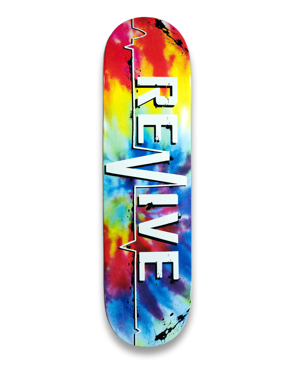 Tie Dye Lifeline