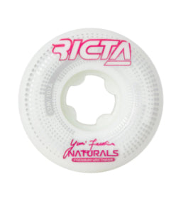 Ricta Yuri Facchini Mid 101a Wheels