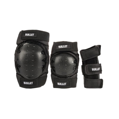 Bullet Safety Gear Set