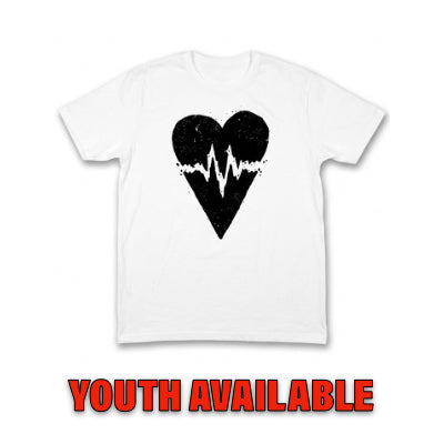 Broken Heart- Tee