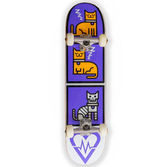 CatLife 7.25 - Youth Complete