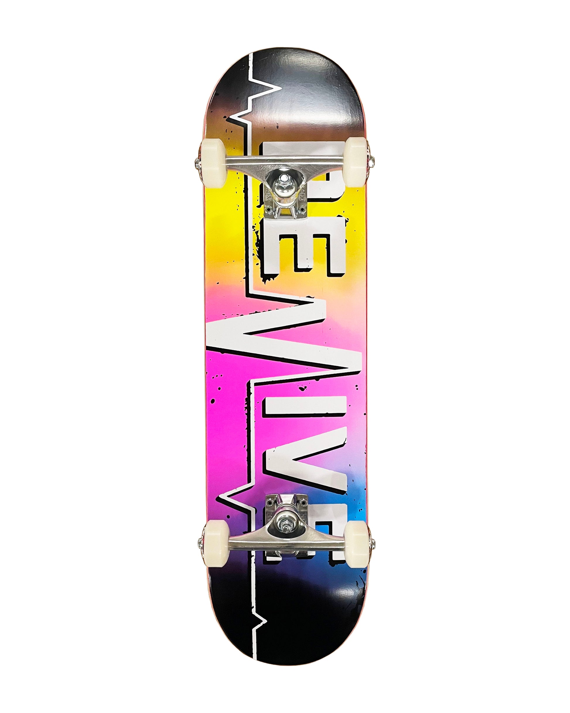 Gradient Lifeline - Complete Skateboard