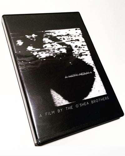 A Happy Medium 4 - DVD