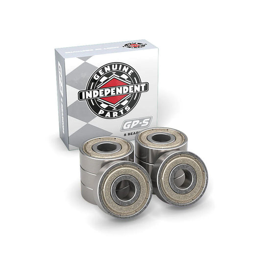 Independent Bearings GP-S