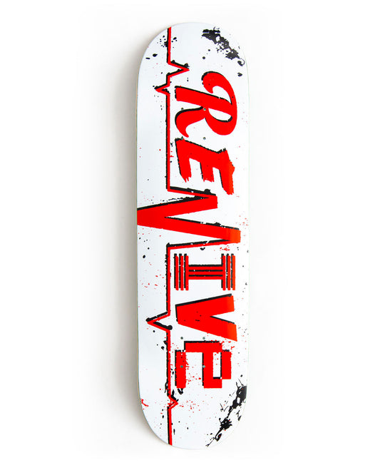 Ransom Lifeline - Deck