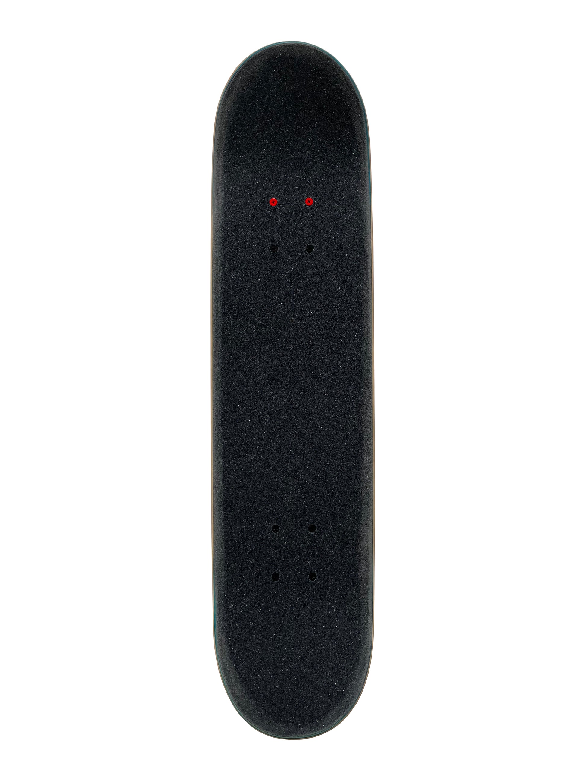 Red Lifeline - 7.25 Youth Complete Skateboard