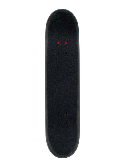 Red Lifeline - 7.25 Youth Complete Skateboard
