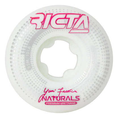 Ricta Yuri Facchini Mid 101a Wheels