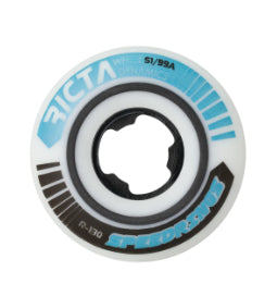 Ricta Speedrings Slim Wheels 51mm 99a