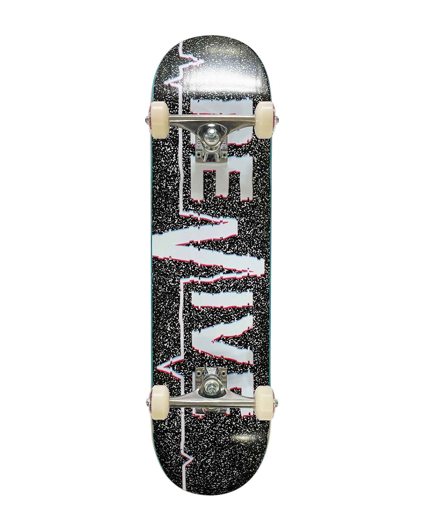 Static Lifeline - Complete Skateboard