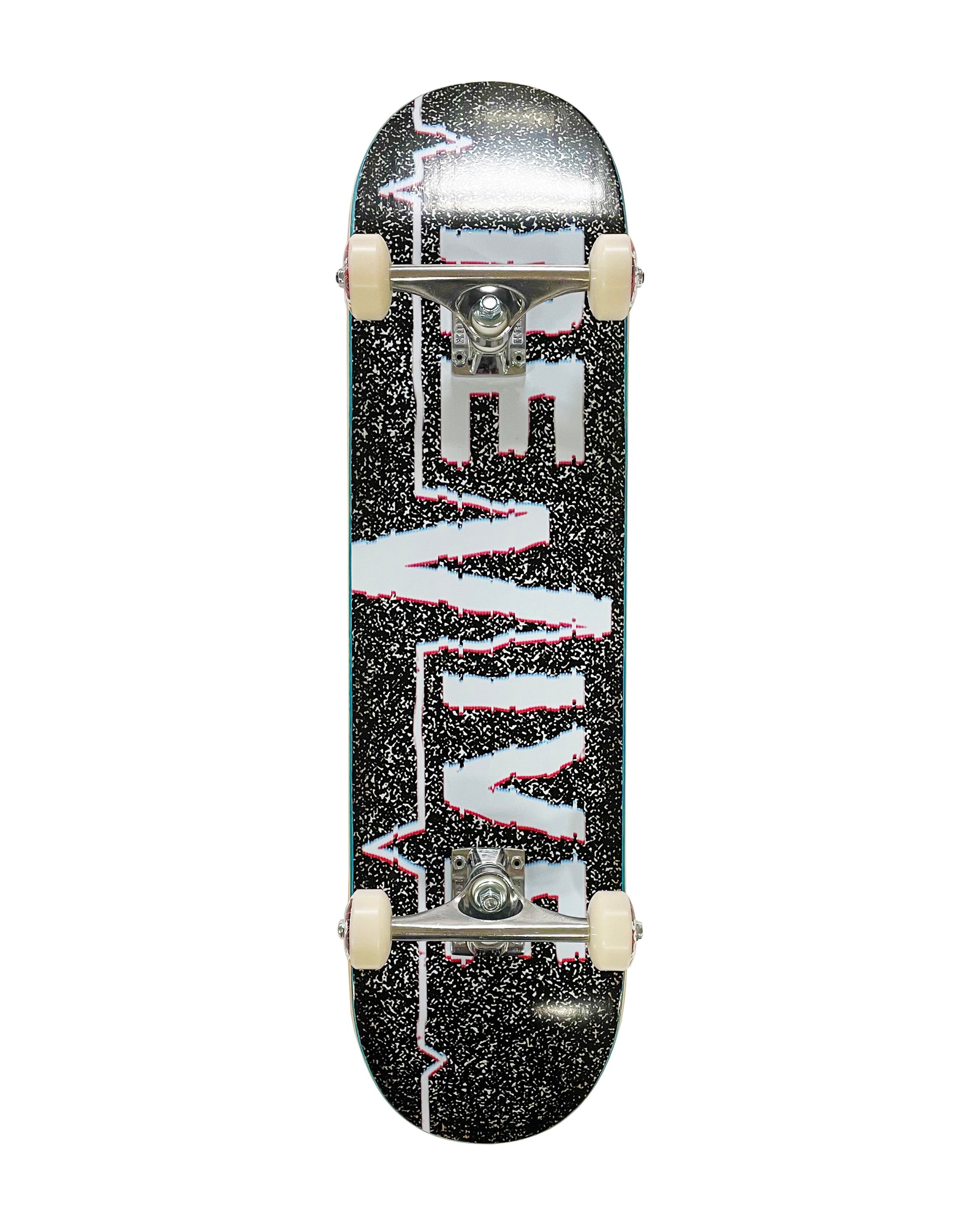 Static Lifeline - Complete Skateboard