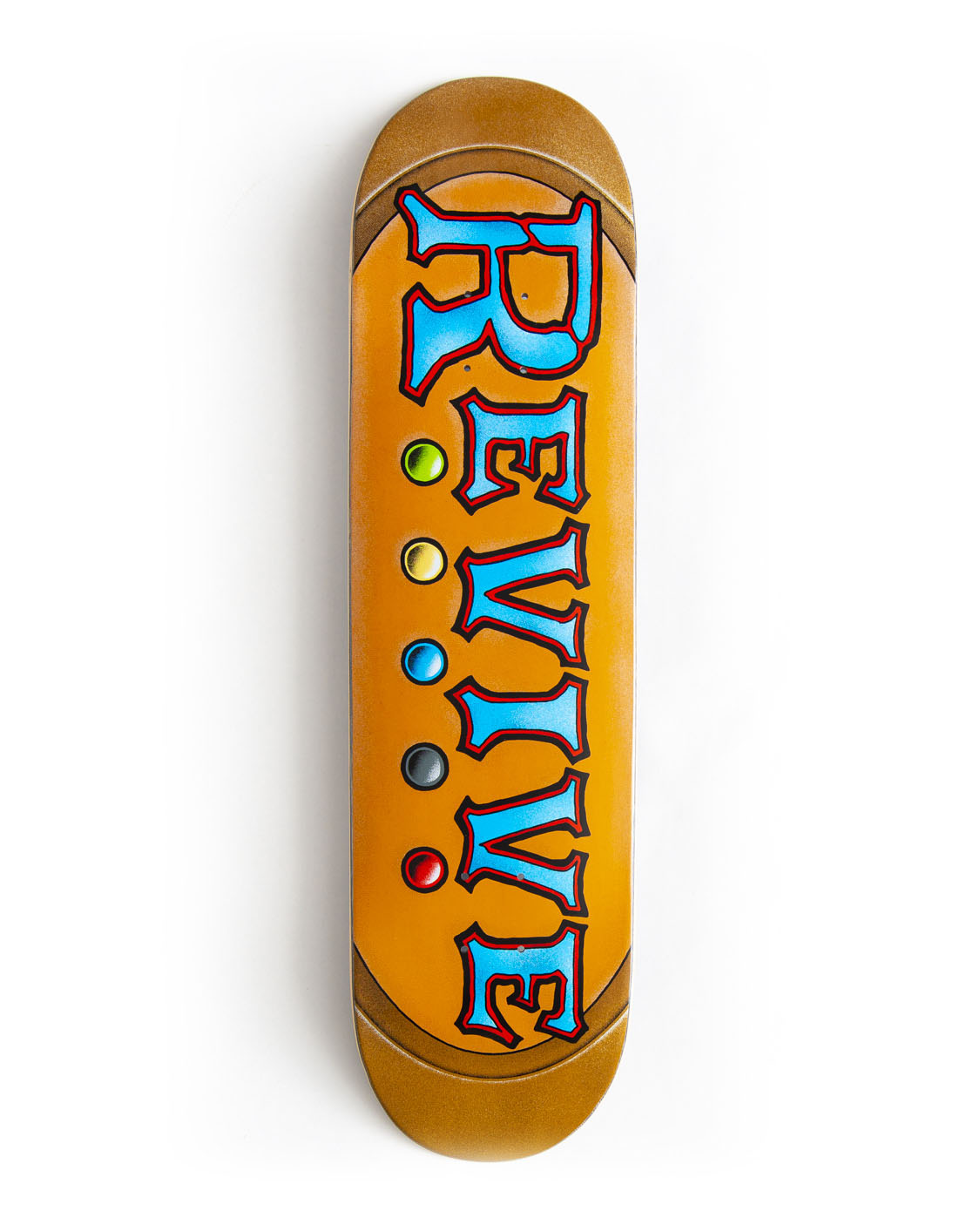 The Get Together - Deck