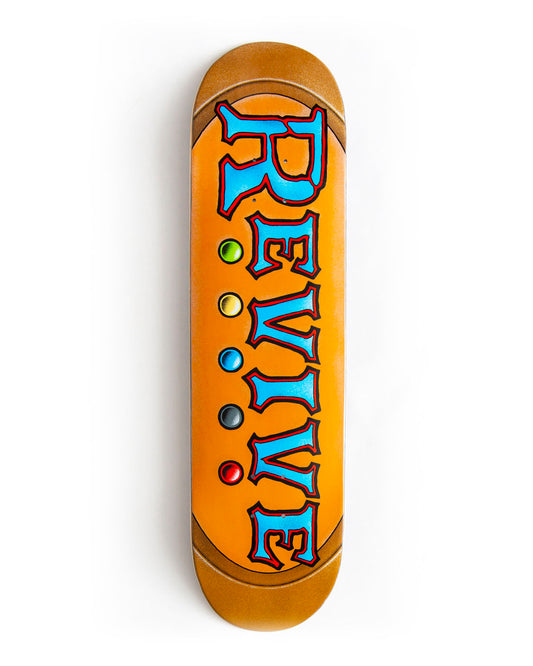 The Get Together - Deck