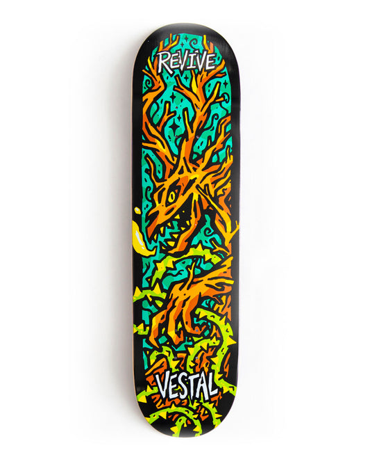Vestal Forest - Deck